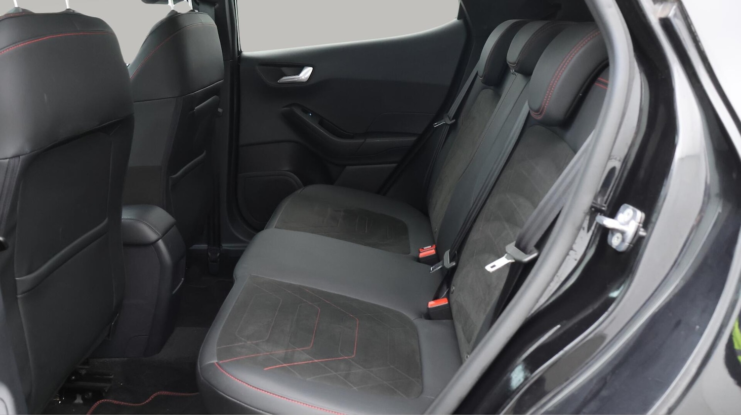 Used Ford Fiesta 2022 for sale - 76158443: Photo 17