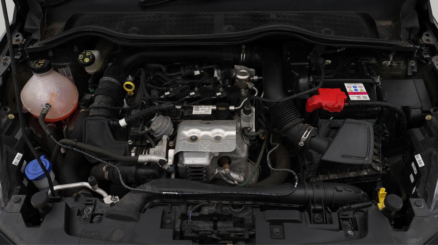 Used Ford Fiesta 2022 for sale - 76158443: Photo 20