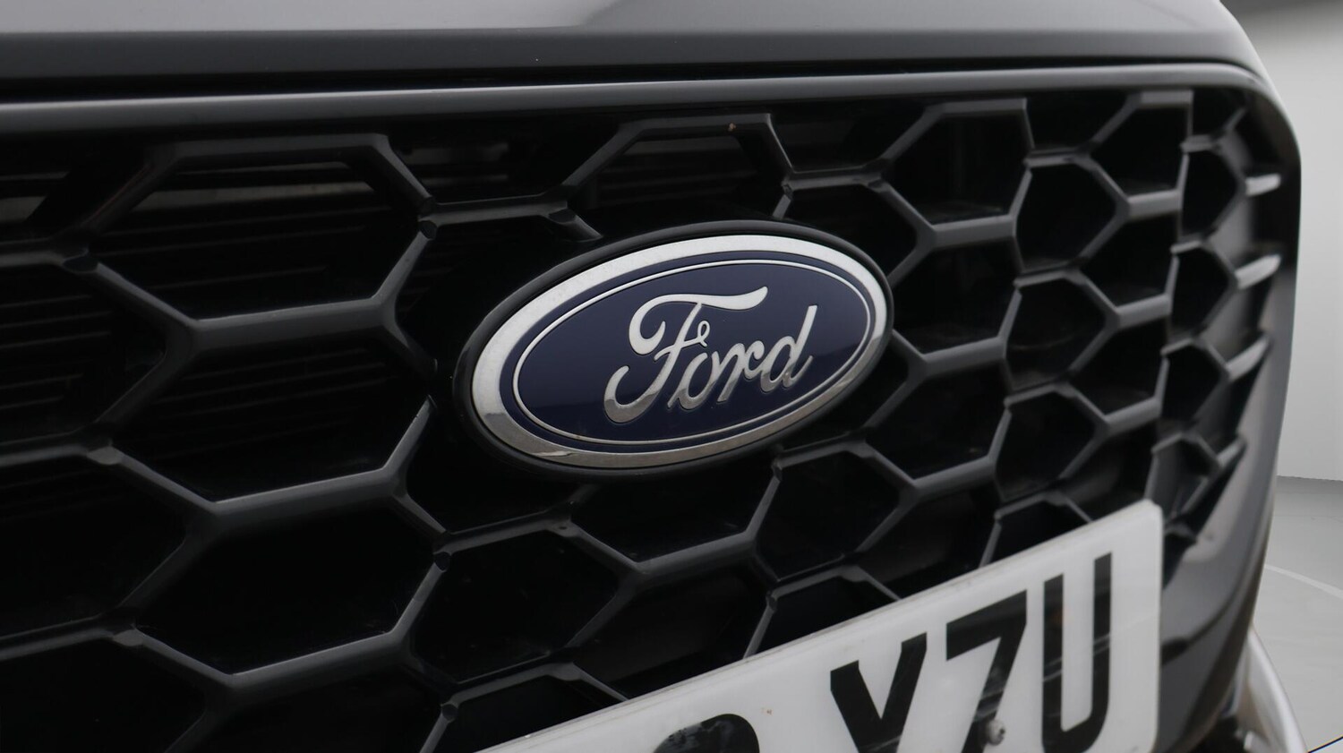 Used Ford Fiesta 2022 for sale - 76158443: Photo 21