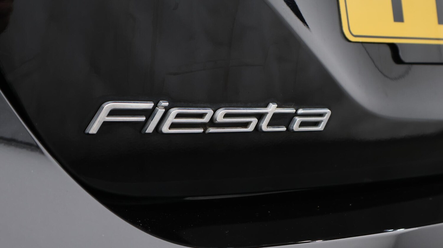 Used Ford Fiesta 2022 for sale - 76158443: Photo 23