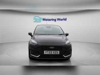 Used Ford Fiesta 2022 for sale - 76158443: Photo 3