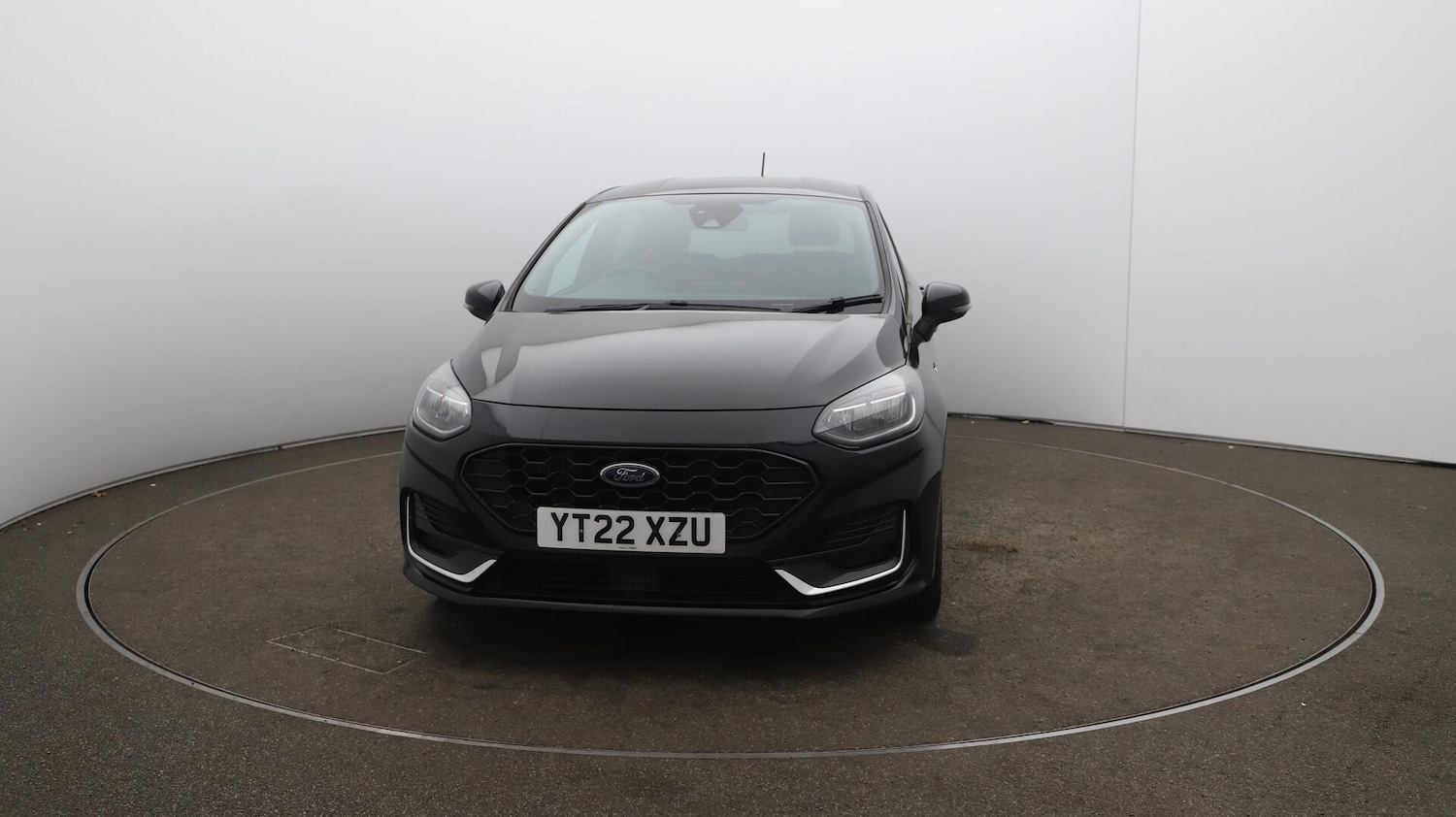 Used Ford Fiesta 2022 for sale - 76158443: Photo 40