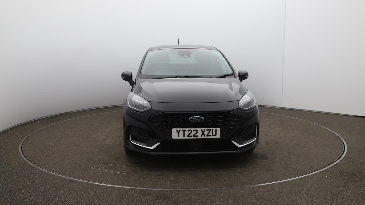 Used Ford Fiesta 2022 for sale - 76158443: Photo 41