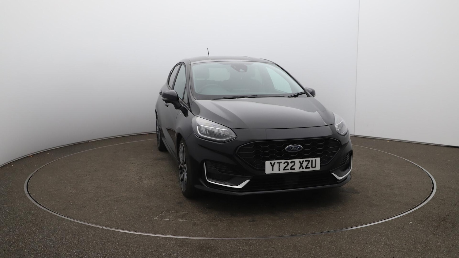 Used Ford Fiesta 2022 for sale - 76158443: Photo 42