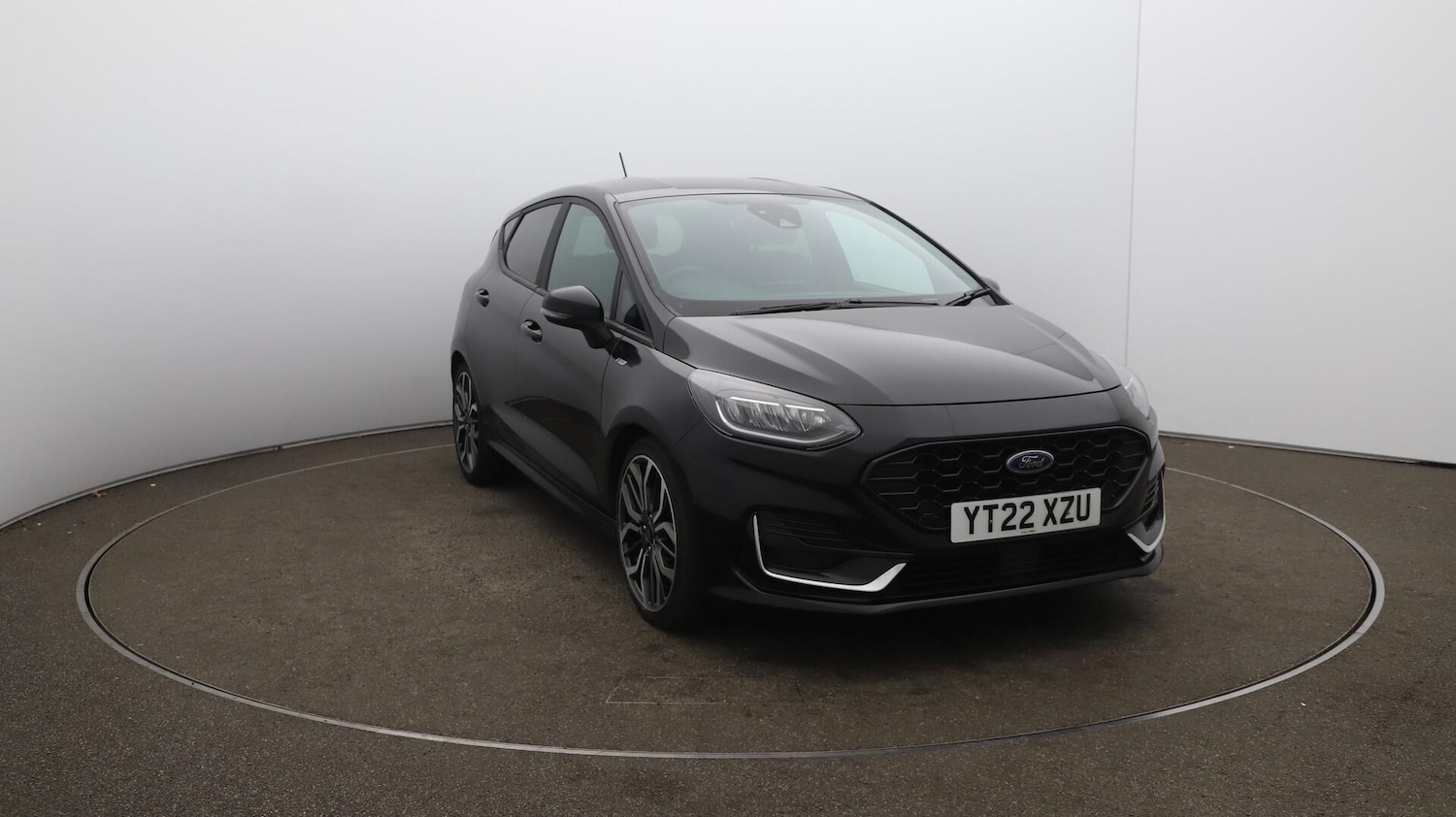 Used Ford Fiesta 2022 for sale - 76158443: Photo 43