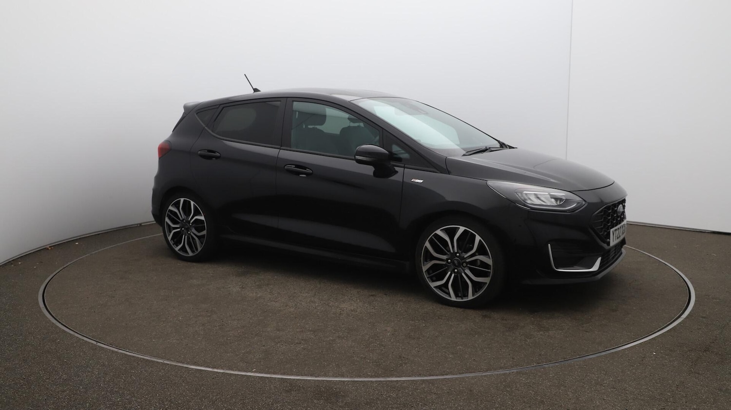 Used Ford Fiesta 2022 for sale - 76158443: Photo 46