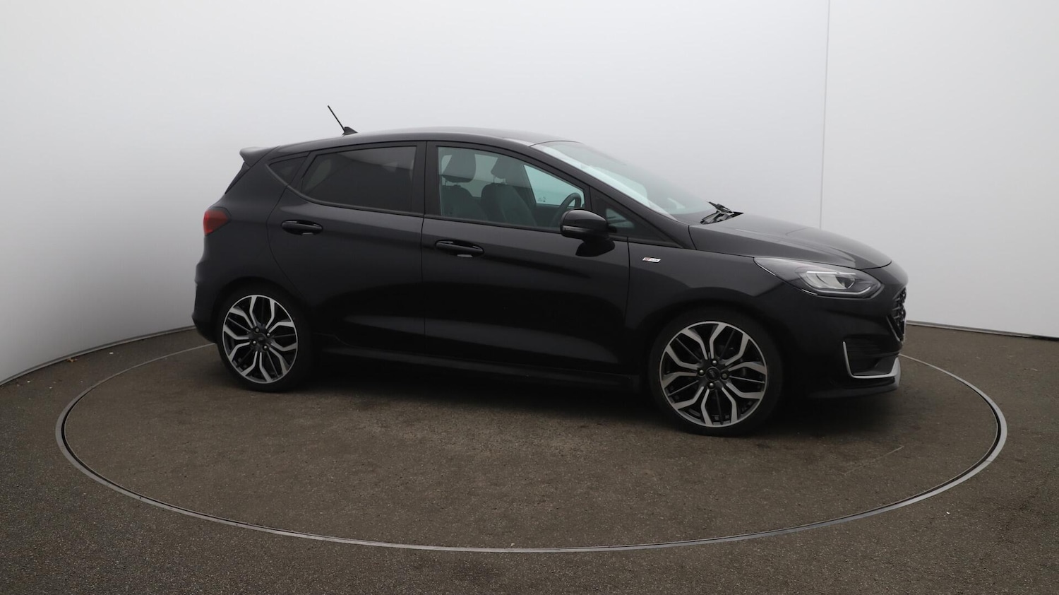 Used Ford Fiesta 2022 for sale - 76158443: Photo 47