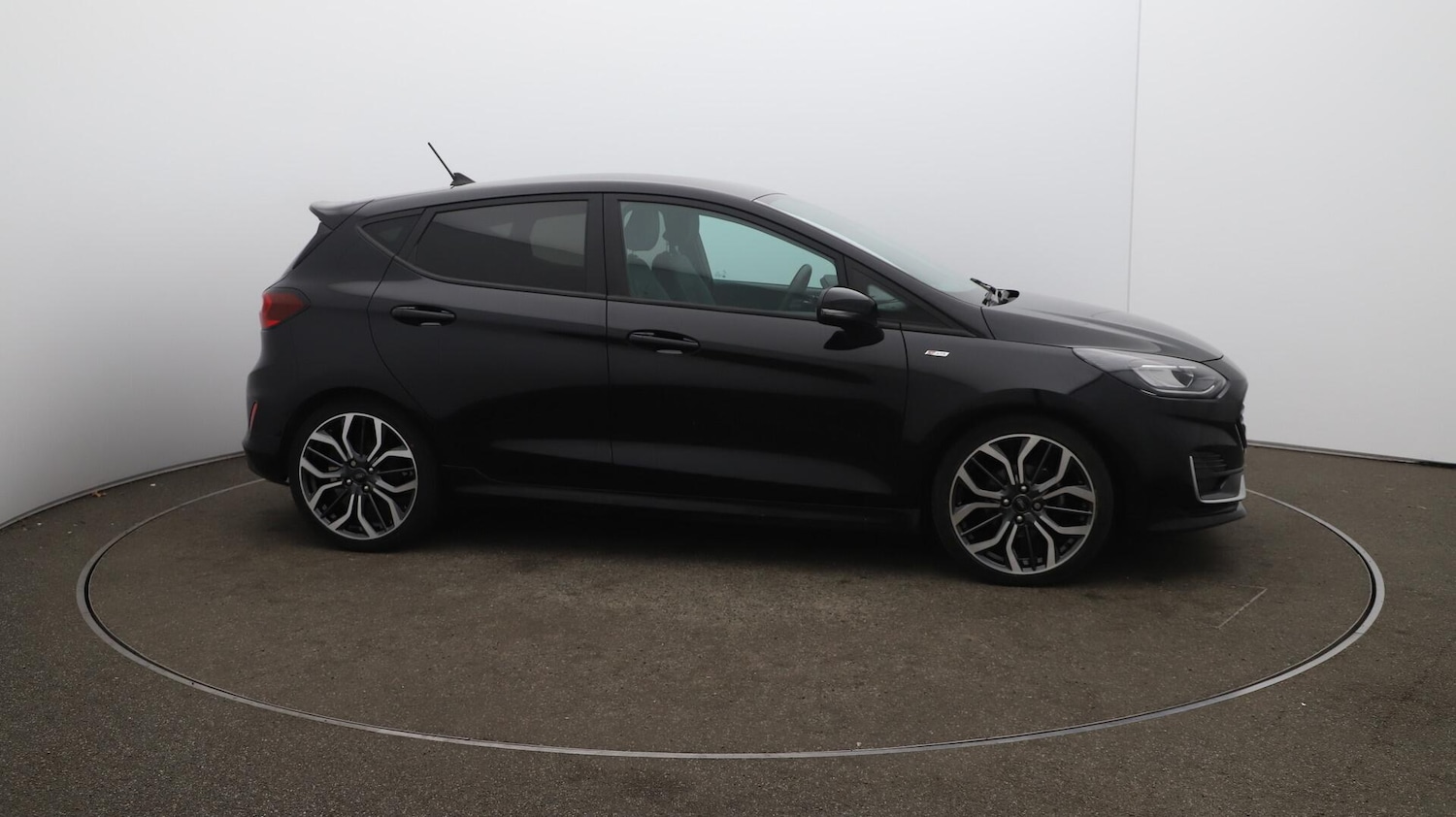 Used Ford Fiesta 2022 for sale - 76158443: Photo 49