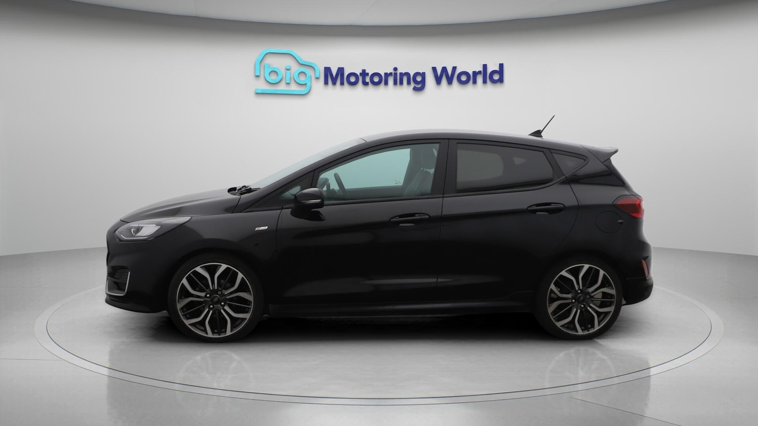 Used Ford Fiesta 2022 for sale - 76158443: Photo 5