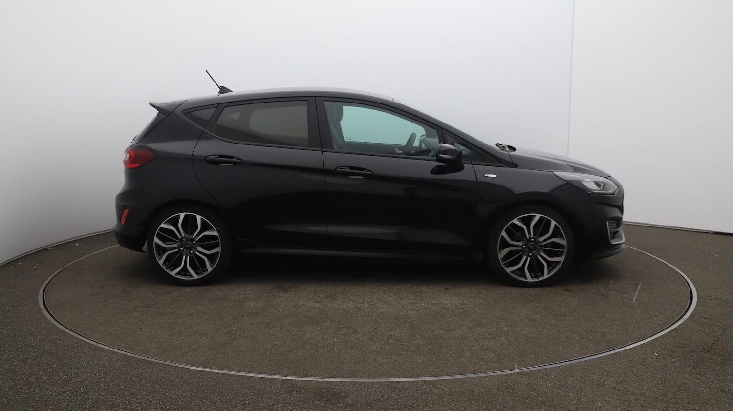 Used Ford Fiesta 2022 for sale - 76158443: Photo 50