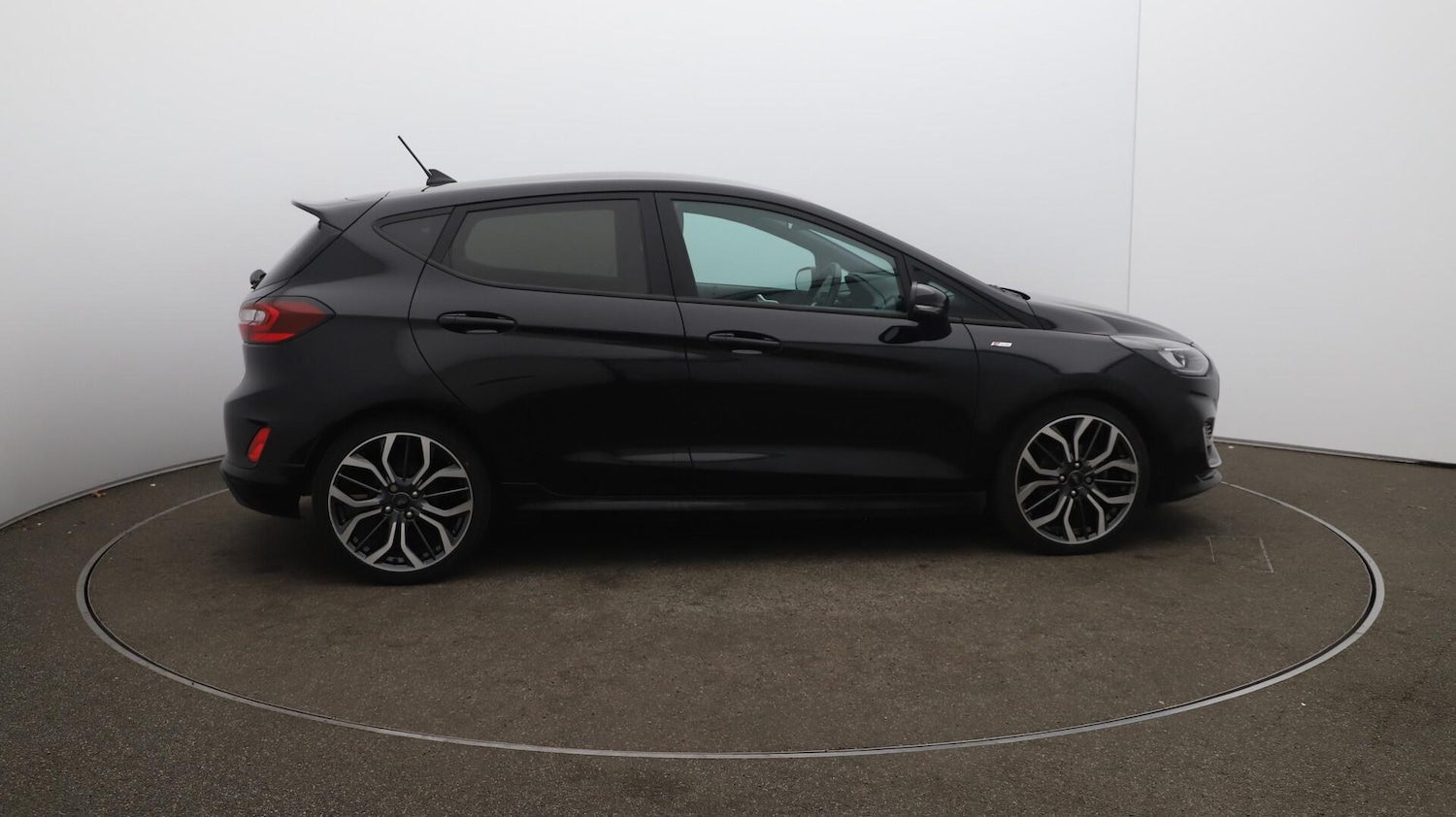 Used Ford Fiesta 2022 for sale - 76158443: Photo 51