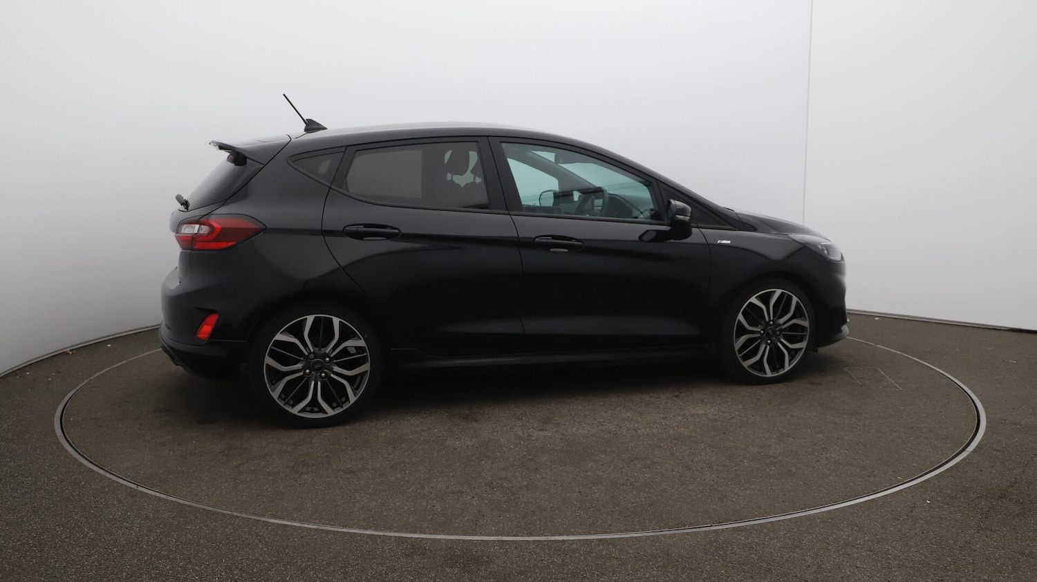 Used Ford Fiesta 2022 for sale - 76158443: Photo 52