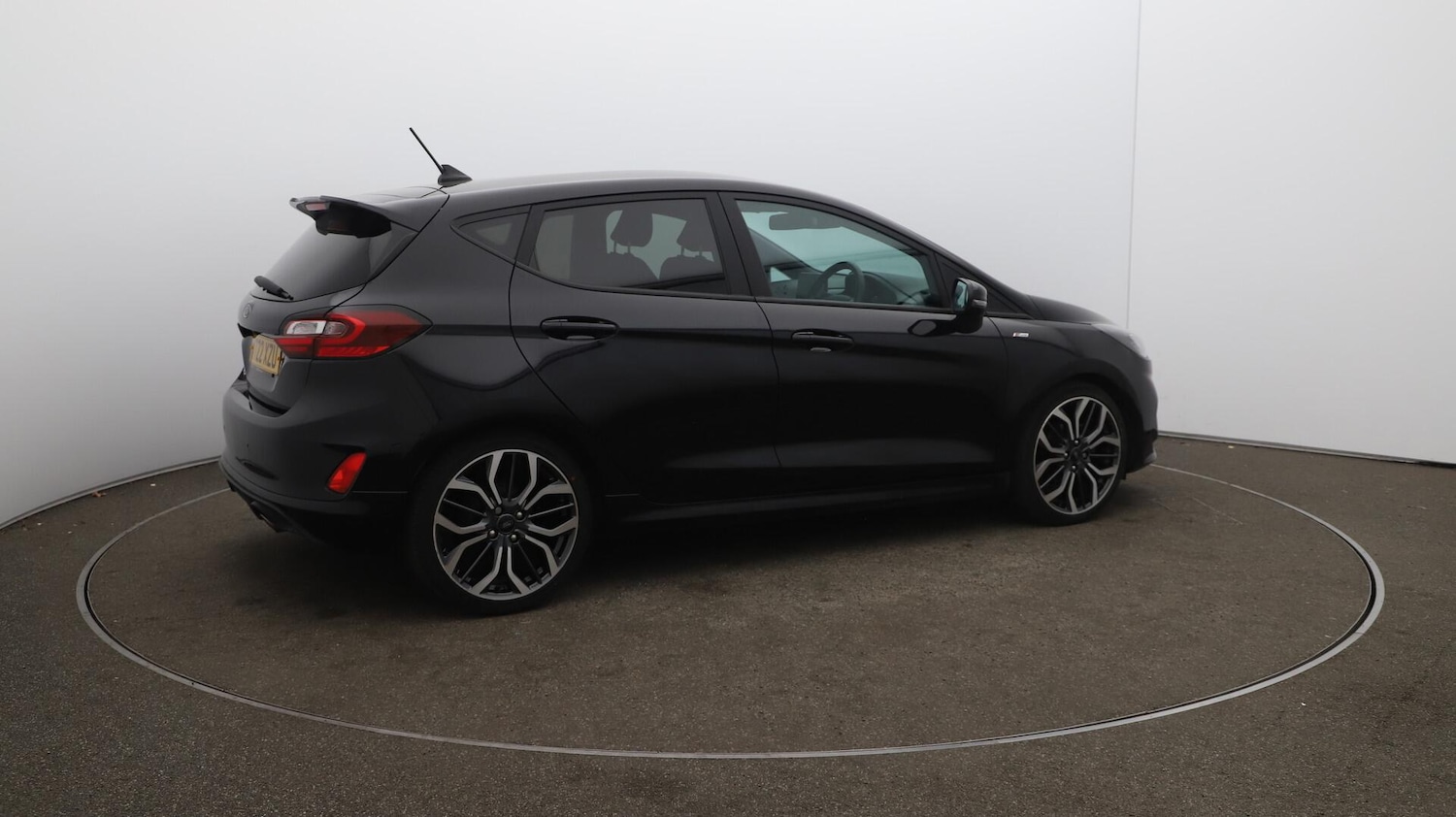 Used Ford Fiesta 2022 for sale - 76158443: Photo 53
