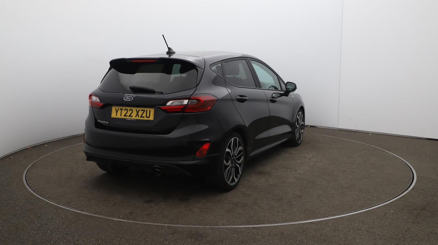 Used Ford Fiesta 2022 for sale - 76158443: Photo 56