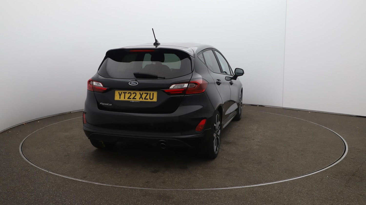 Used Ford Fiesta 2022 for sale - 76158443: Photo 57