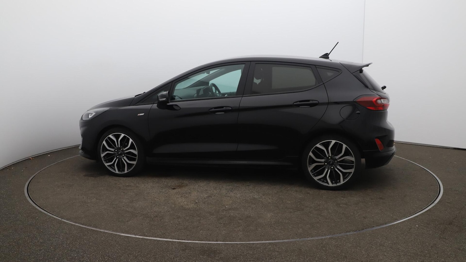 Used Ford Fiesta 2022 for sale - 76158443: Photo 59