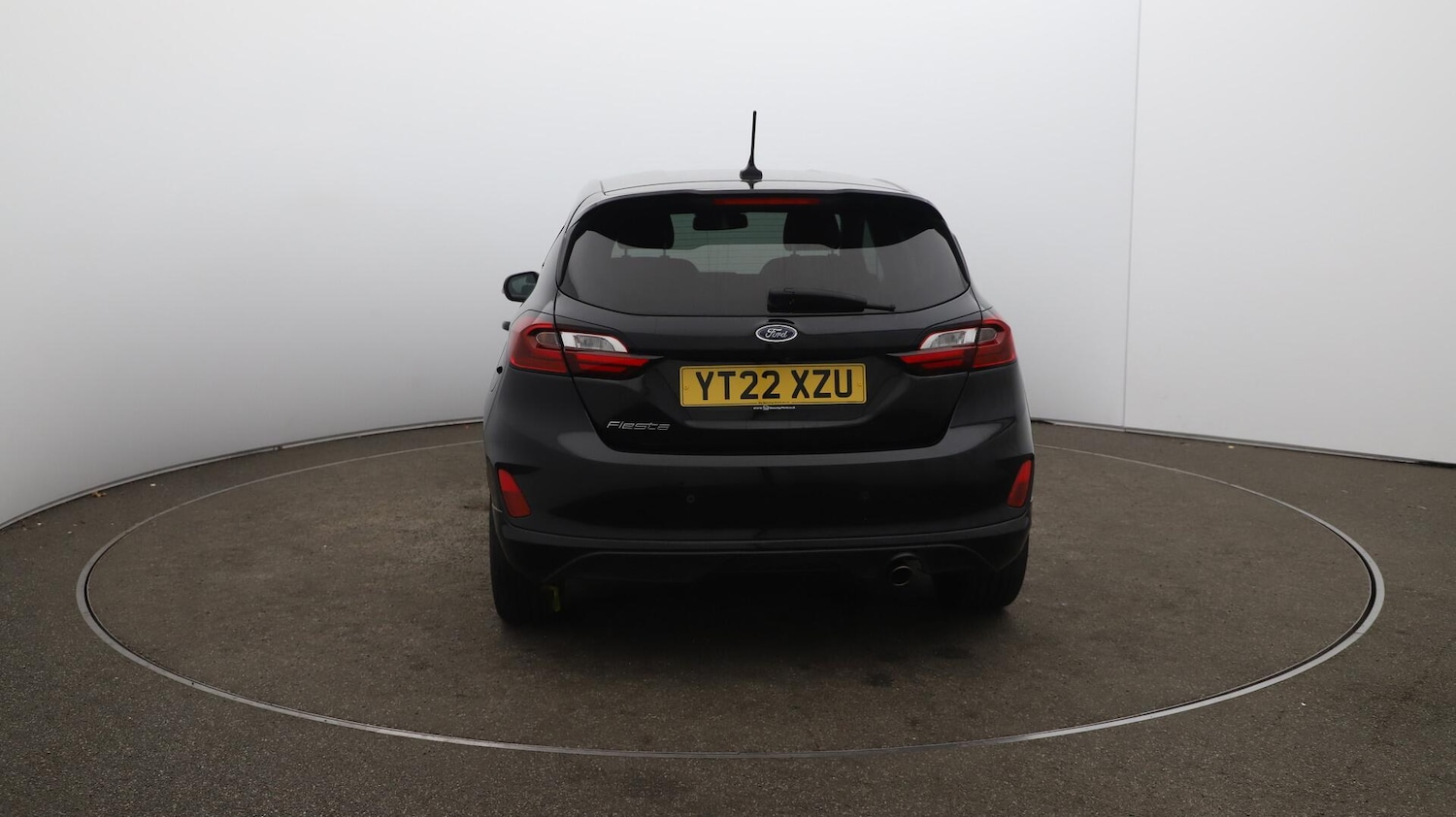 Used Ford Fiesta 2022 for sale - 76158443: Photo 60