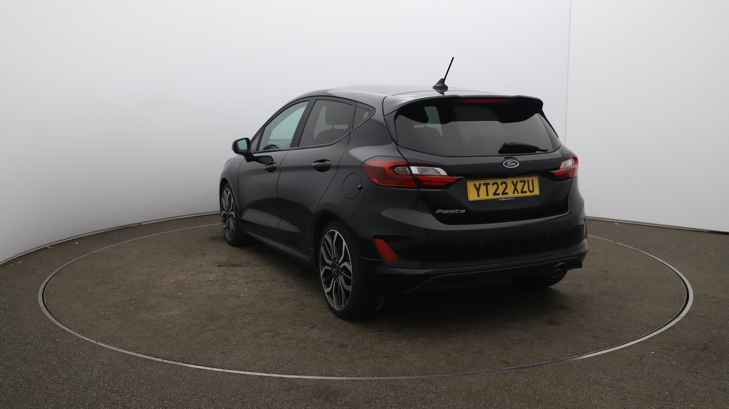 Used Ford Fiesta 2022 for sale - 76158443: Photo 62