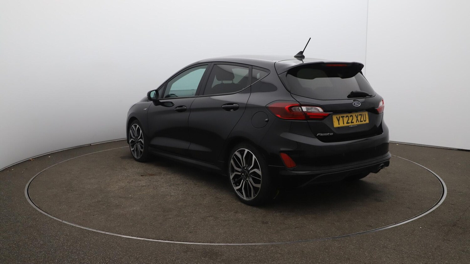 Used Ford Fiesta 2022 for sale - 76158443: Photo 63
