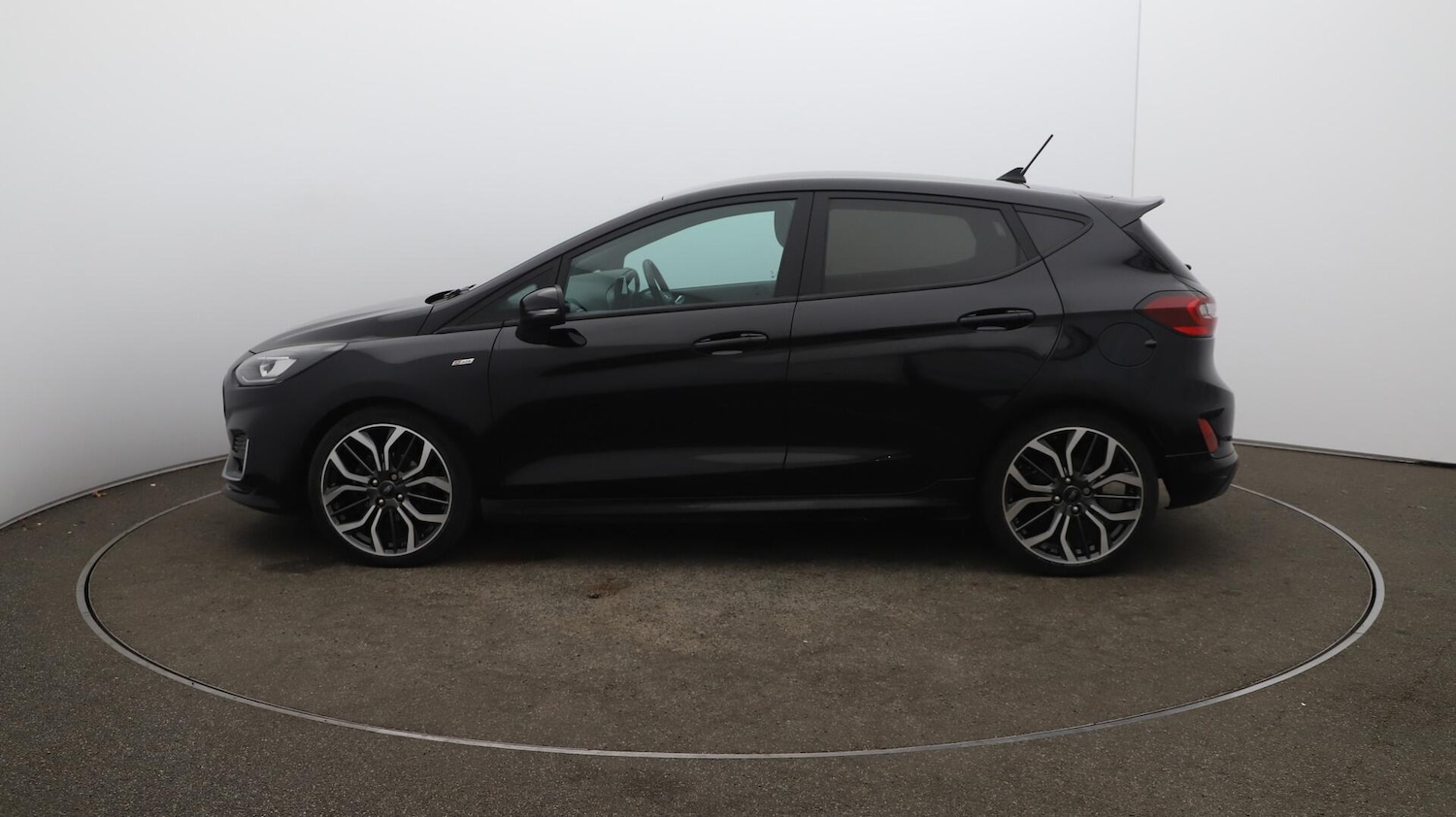 Used Ford Fiesta 2022 for sale - 76158443: Photo 65