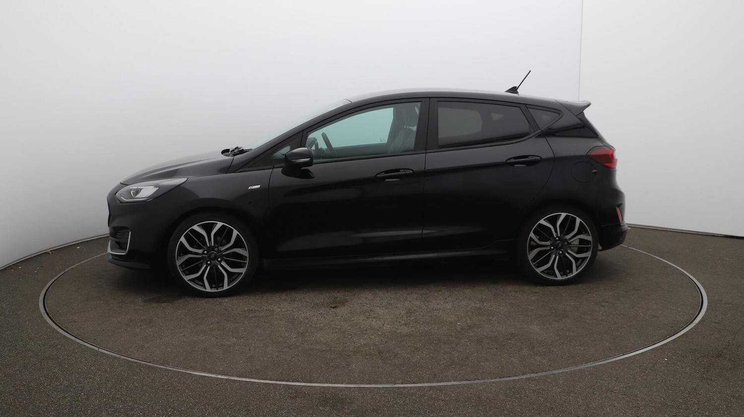 Used Ford Fiesta 2022 for sale - 76158443: Photo 66