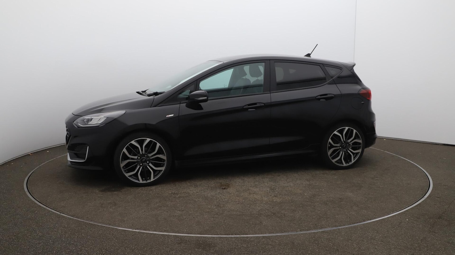 Used Ford Fiesta 2022 for sale - 76158443: Photo 67