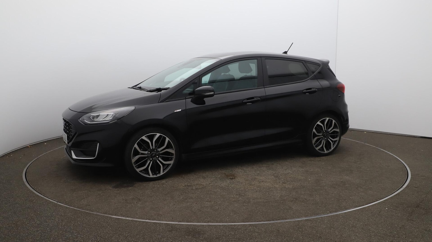 Used Ford Fiesta 2022 for sale - 76158443: Photo 68