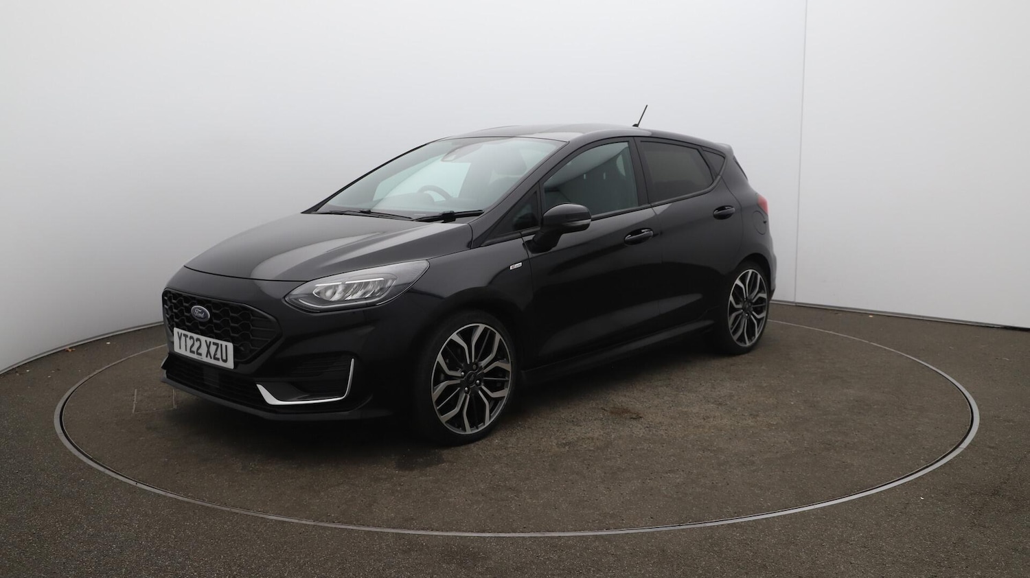 Used Ford Fiesta 2022 for sale - 76158443: Photo 70