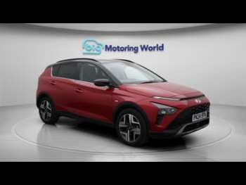 Used Hyundai BAYON 2024 for sale - 75225942: Photo
