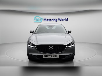 Used Mazda CX-30 2023 for sale - 79275537: Photo