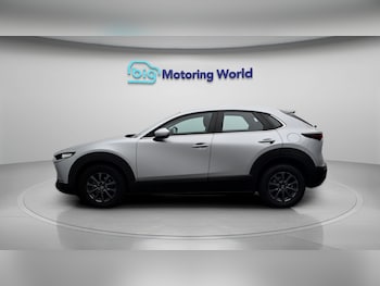 Used Mazda CX-30 2023 for sale - 79275537: Photo