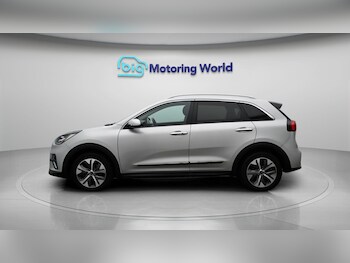 Used Kia Niro 2021 for sale - 78316489: Photo