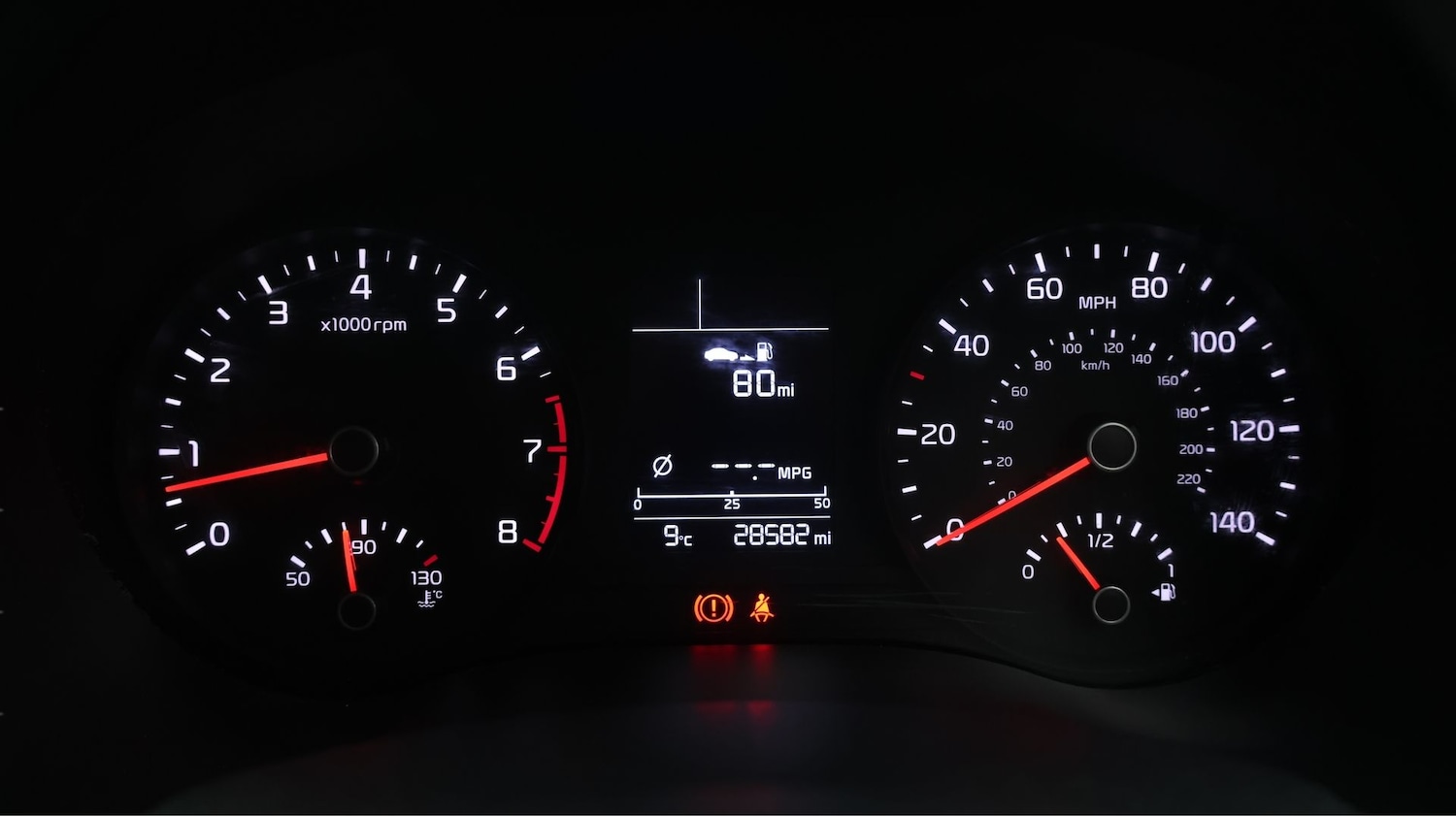 Used Kia Rio 2022 for sale - 77750158: Photo 10