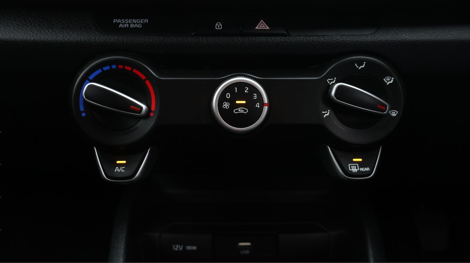 Used Kia Rio 2022 for sale - 77750158: Photo 12