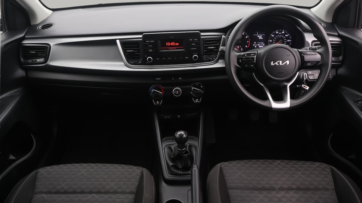 Used Kia Rio 2022 for sale - 77750158: Photo 13