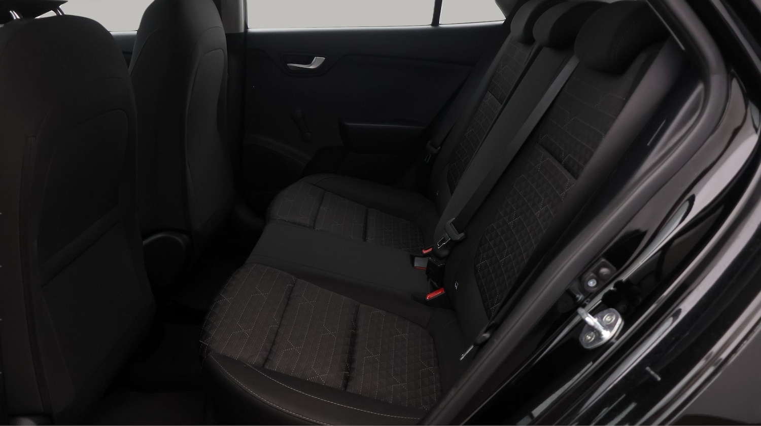 Used Kia Rio 2022 for sale - 77750158: Photo 16