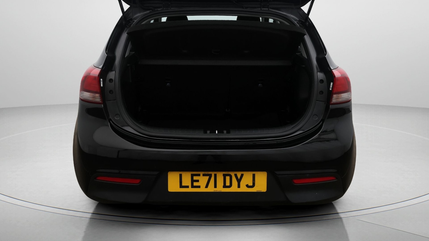 Used Kia Rio 2022 for sale - 77750158: Photo 17