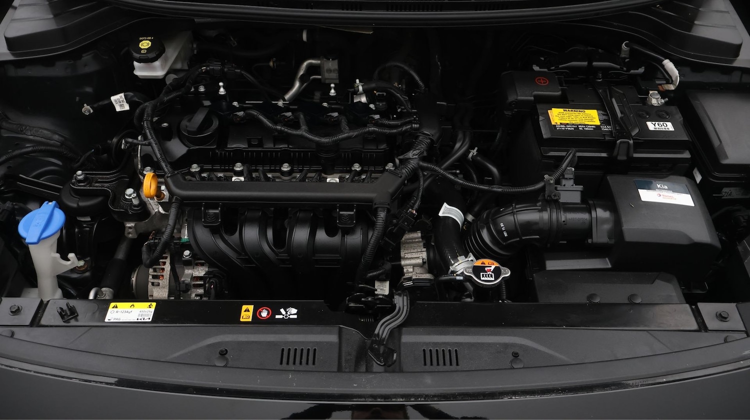 Used Kia Rio 2022 for sale - 77750158: Photo 19