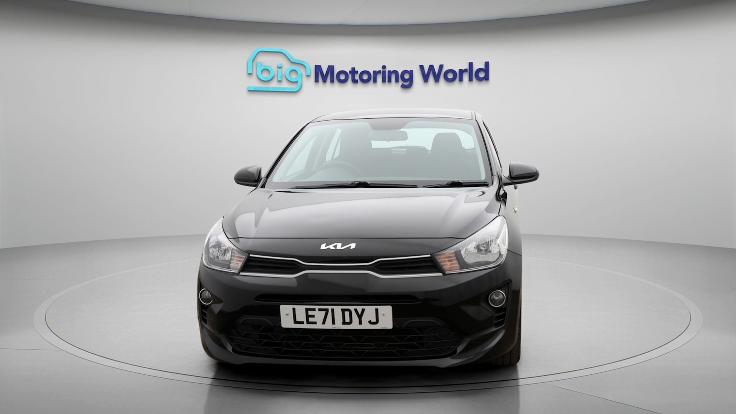 Used Kia Rio 2022 for sale - 77750158: Photo 2