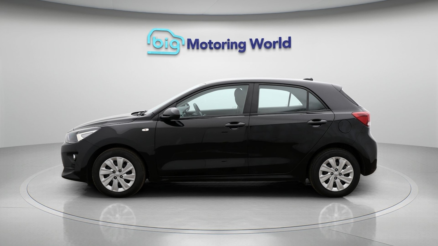 Used Kia Rio 2022 for sale - 77750158: Photo 4