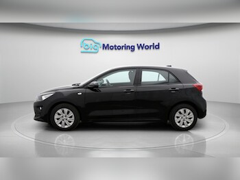 Used Kia Rio 2022 for sale - 77750158: Photo