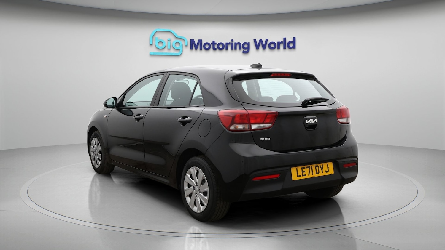 Used Kia Rio 2022 for sale - 77750158: Photo 5