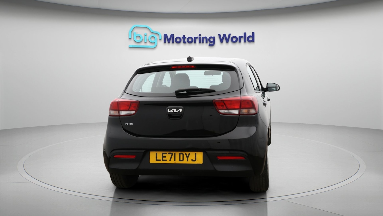 Used Kia Rio 2022 for sale - 77750158: Photo 6
