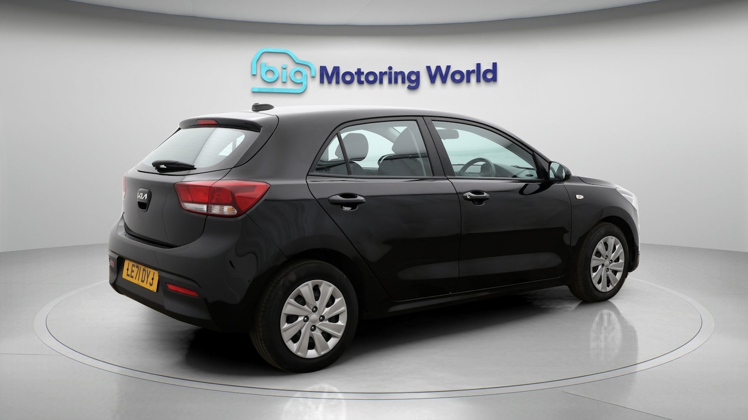 Used Kia Rio 2022 for sale - 77750158: Photo 7