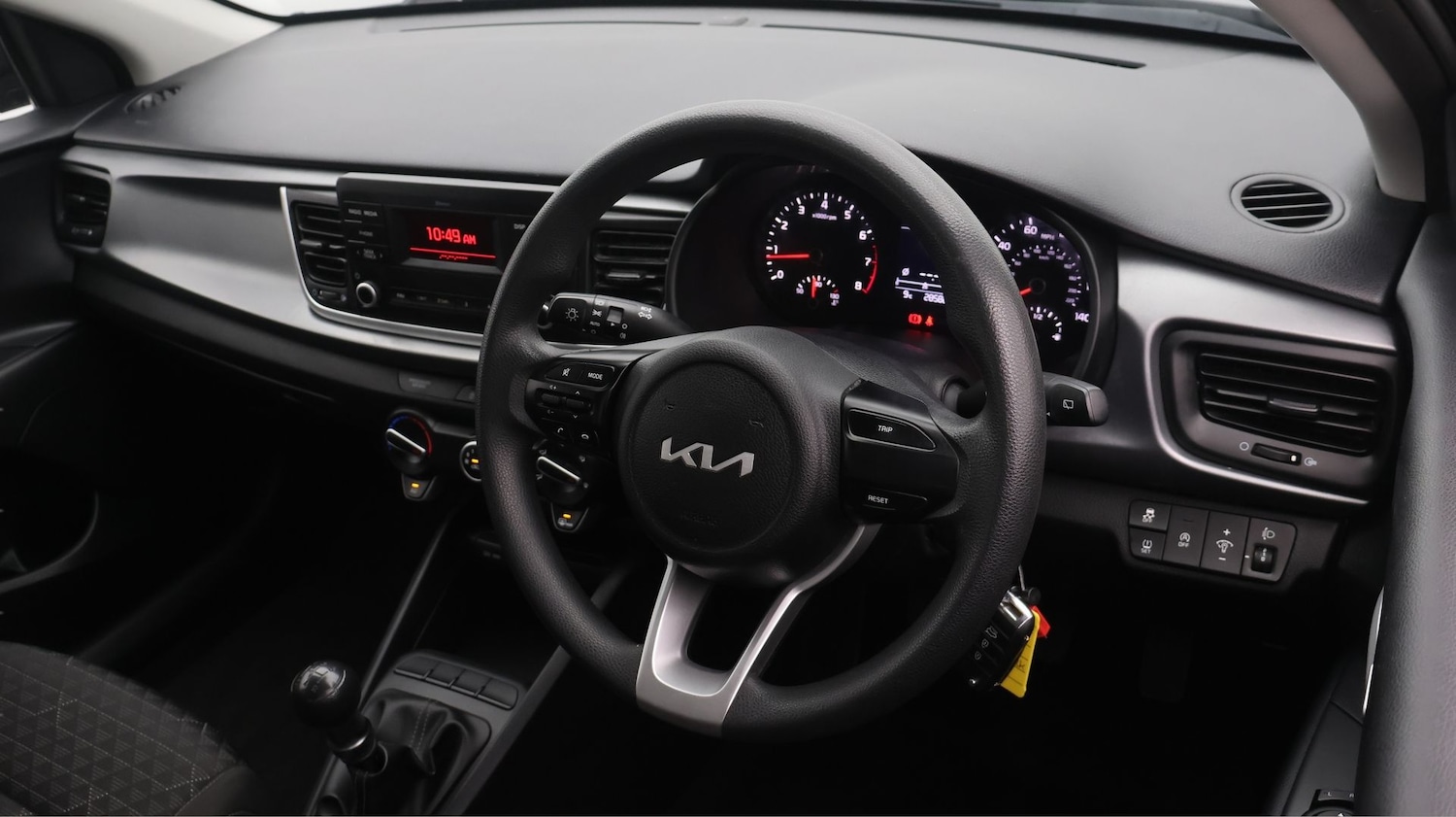 Used Kia Rio 2022 for sale - 77750158: Photo 9