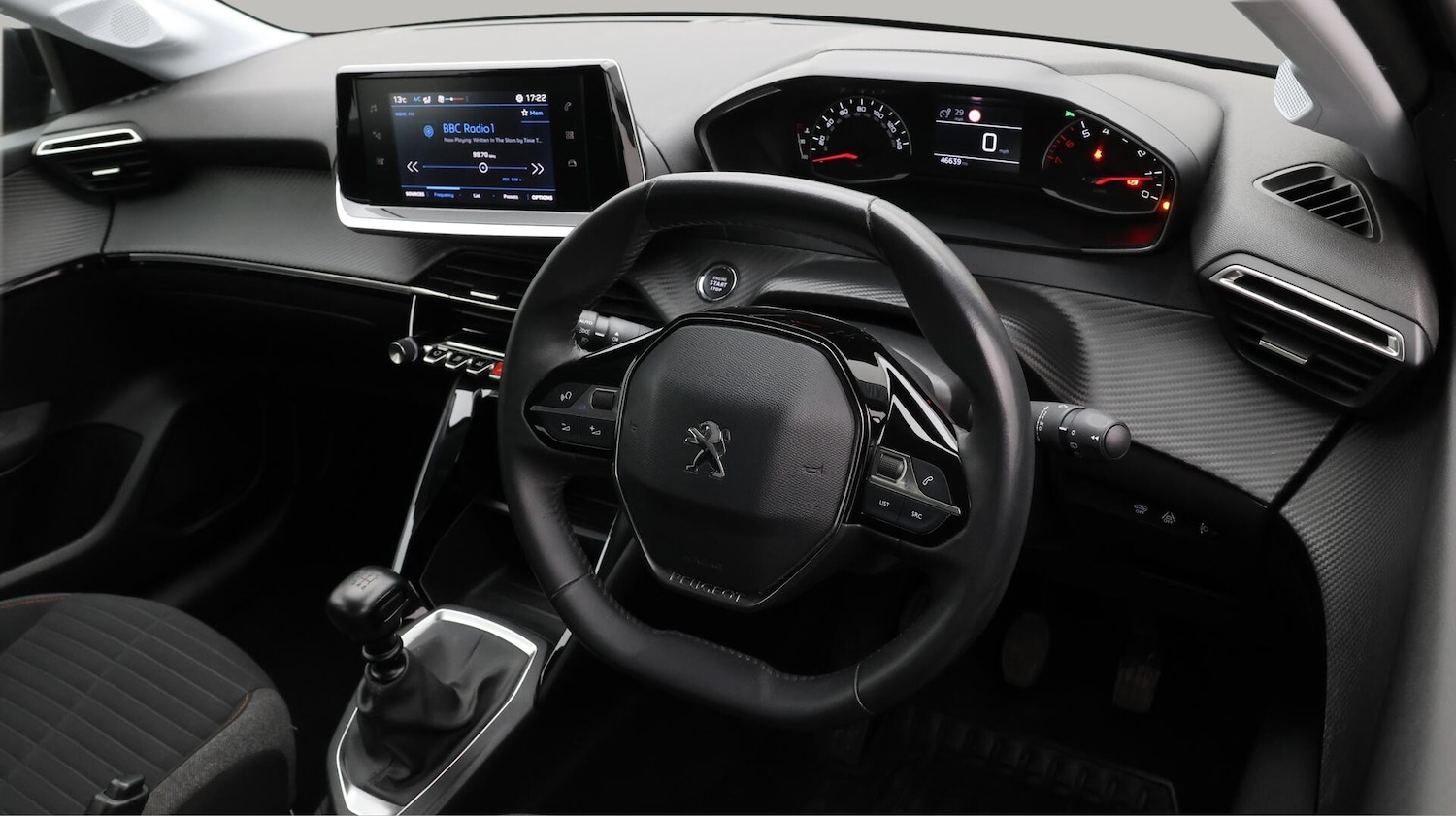 Used Peugeot 208 2022 for sale - 76620605: Photo 10