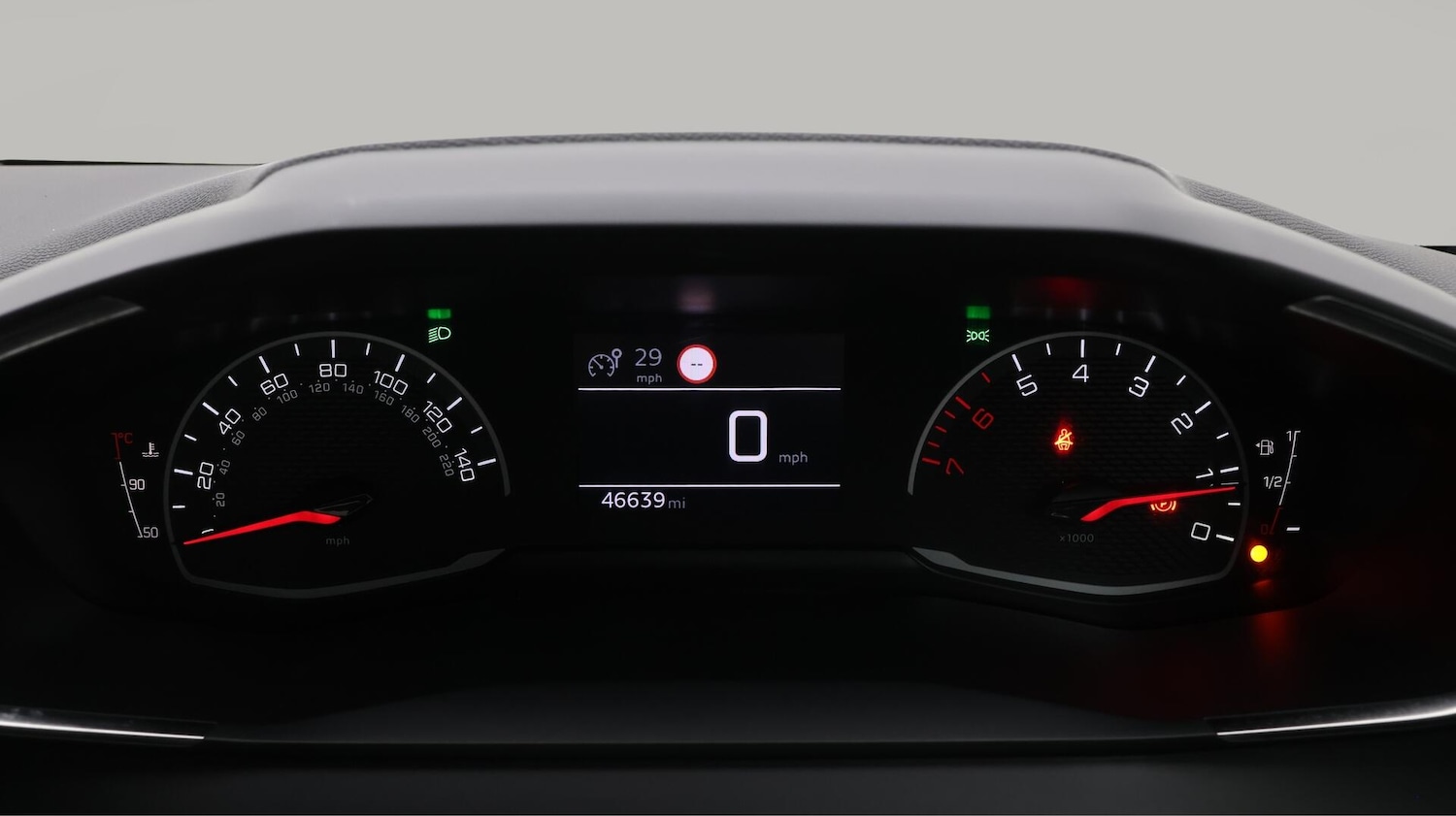 Used Peugeot 208 2022 for sale - 76620605: Photo 11