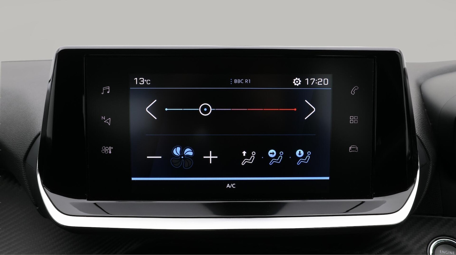 Used Peugeot 208 2022 for sale - 76620605: Photo 13