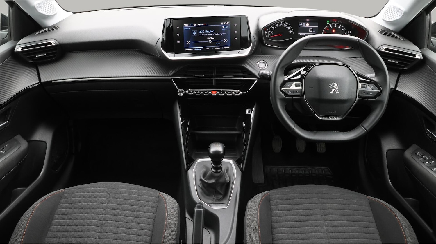 Used Peugeot 208 2022 for sale - 76620605: Photo 14