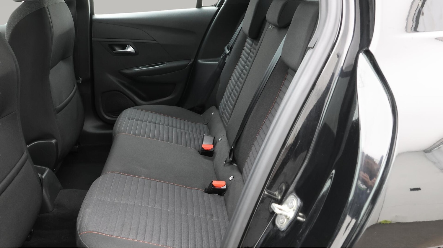 Used Peugeot 208 2022 for sale - 76620605: Photo 17